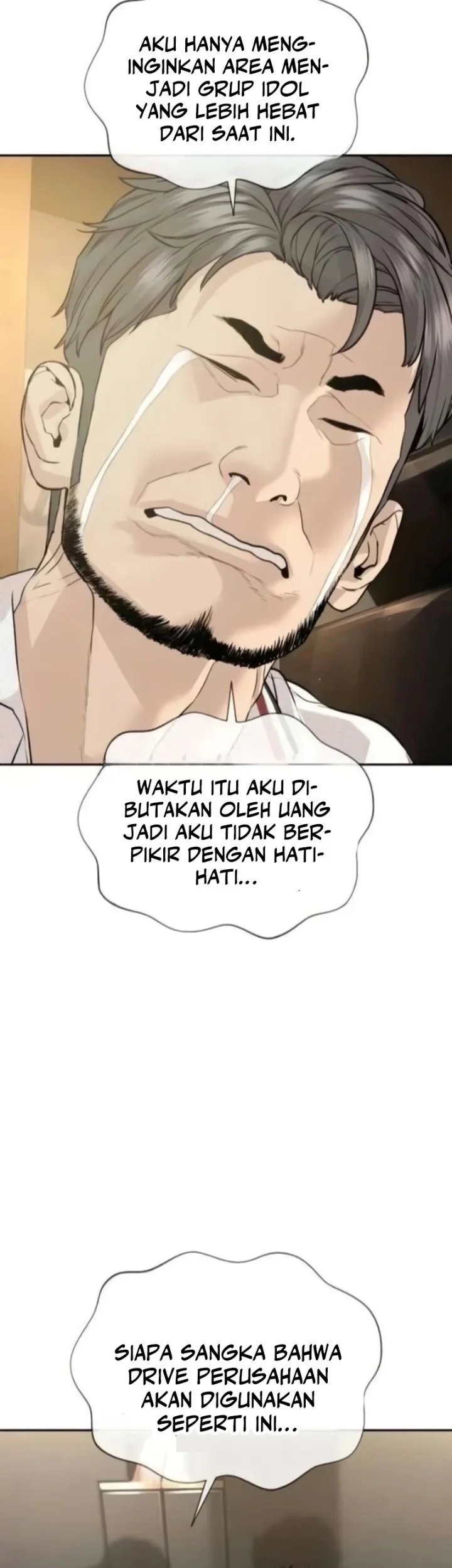 A Lawyer Killler (Killer Lawyer) Chapter 21 - halaman 79