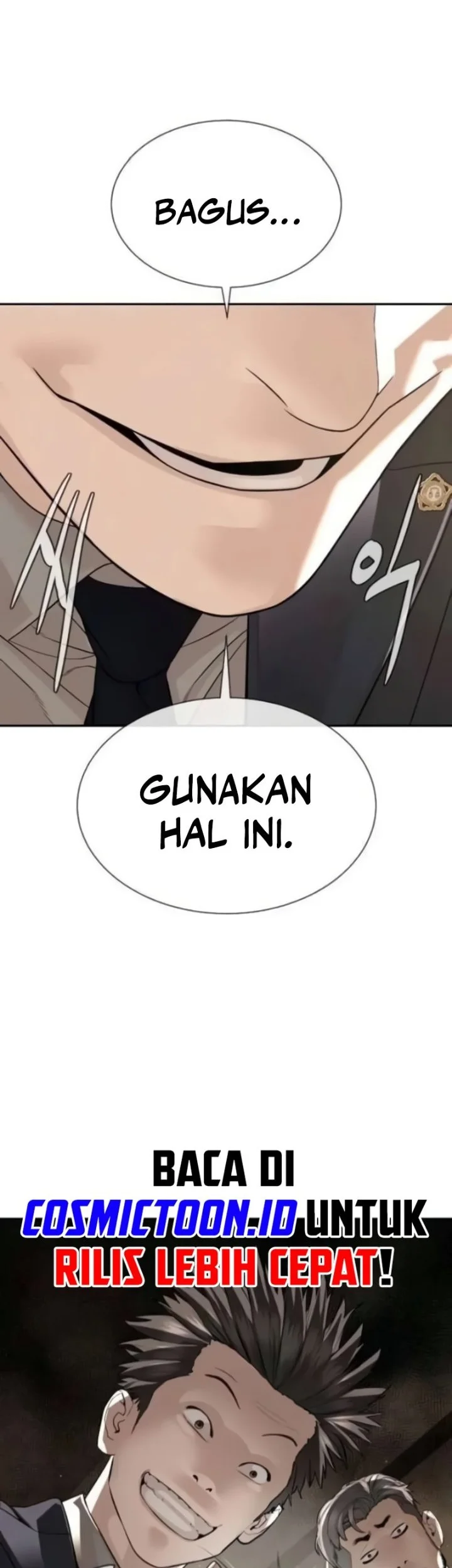 A Lawyer Killler (Killer Lawyer) Chapter 21 - halaman 92