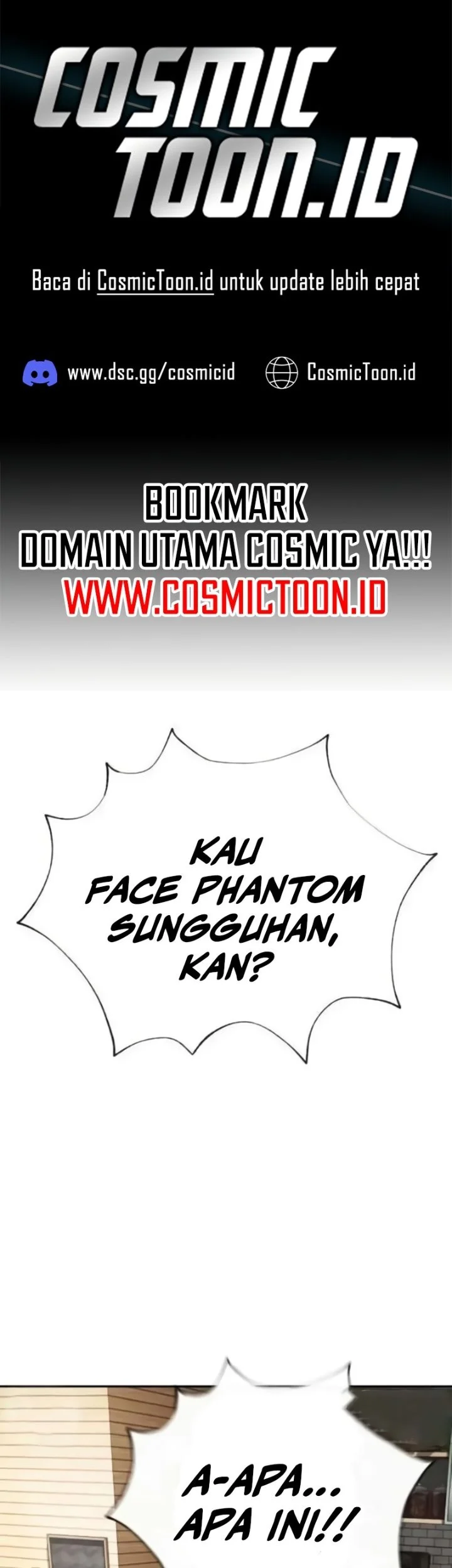 A Lawyer Killler (Killer Lawyer) Chapter 22 - halaman 1