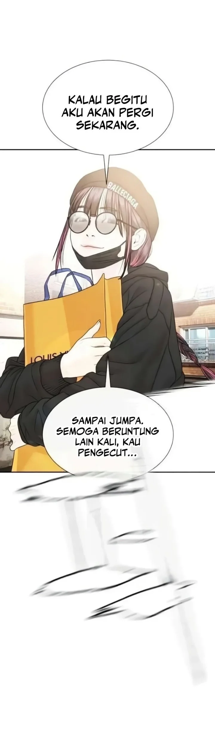A Lawyer Killler (Killer Lawyer) Chapter 22 - halaman 13