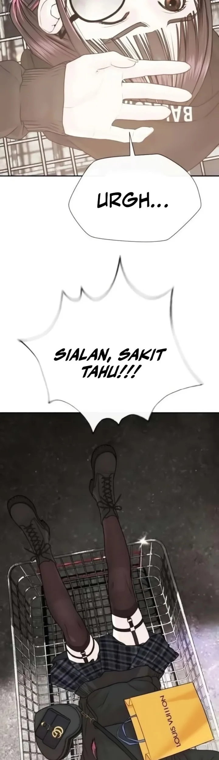 A Lawyer Killler (Killer Lawyer) Chapter 22 - halaman 15