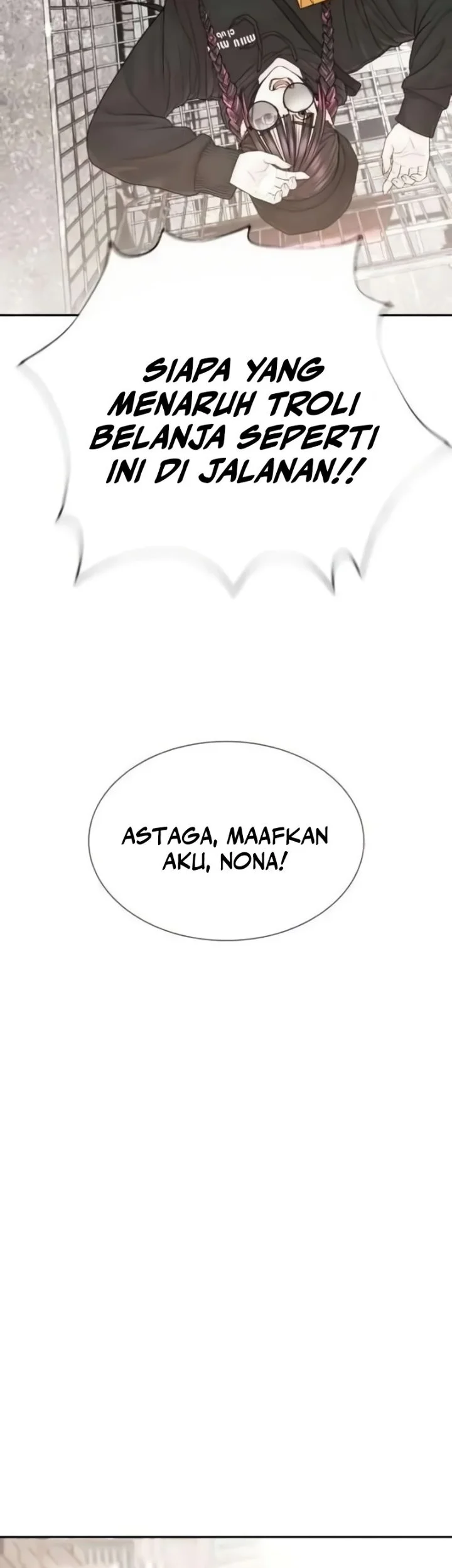 A Lawyer Killler (Killer Lawyer) Chapter 22 - halaman 16