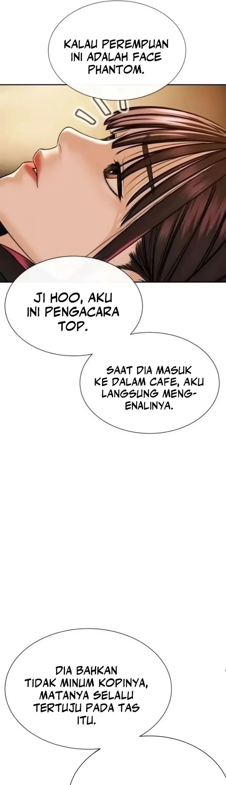 A Lawyer Killler (Killer Lawyer) Chapter 22 - halaman 23