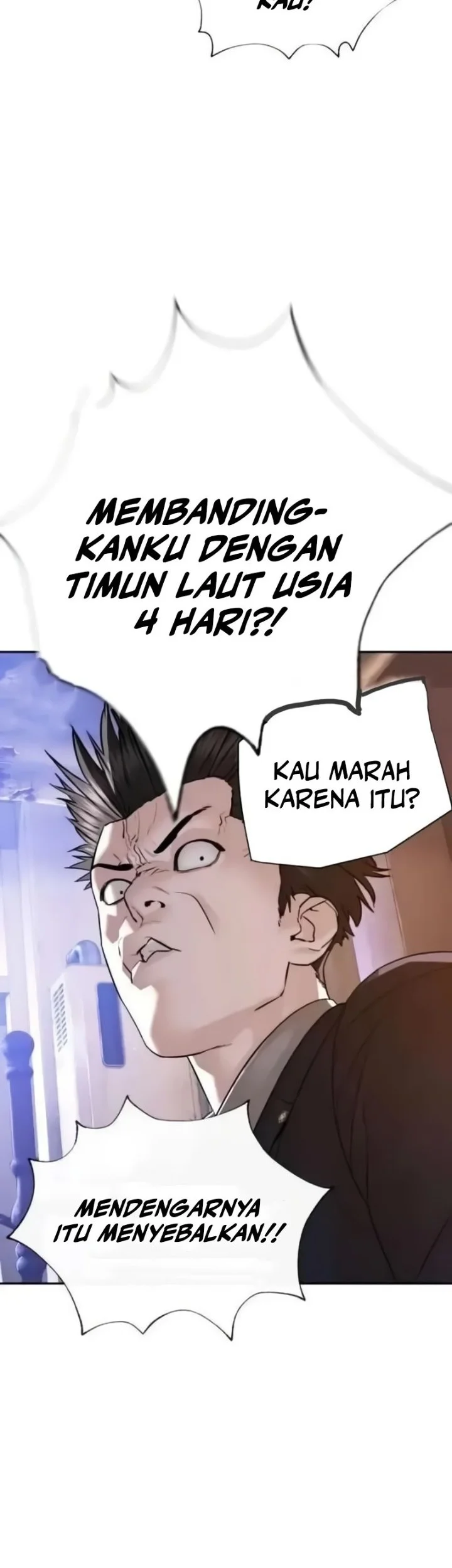 A Lawyer Killler (Killer Lawyer) Chapter 22 - halaman 26