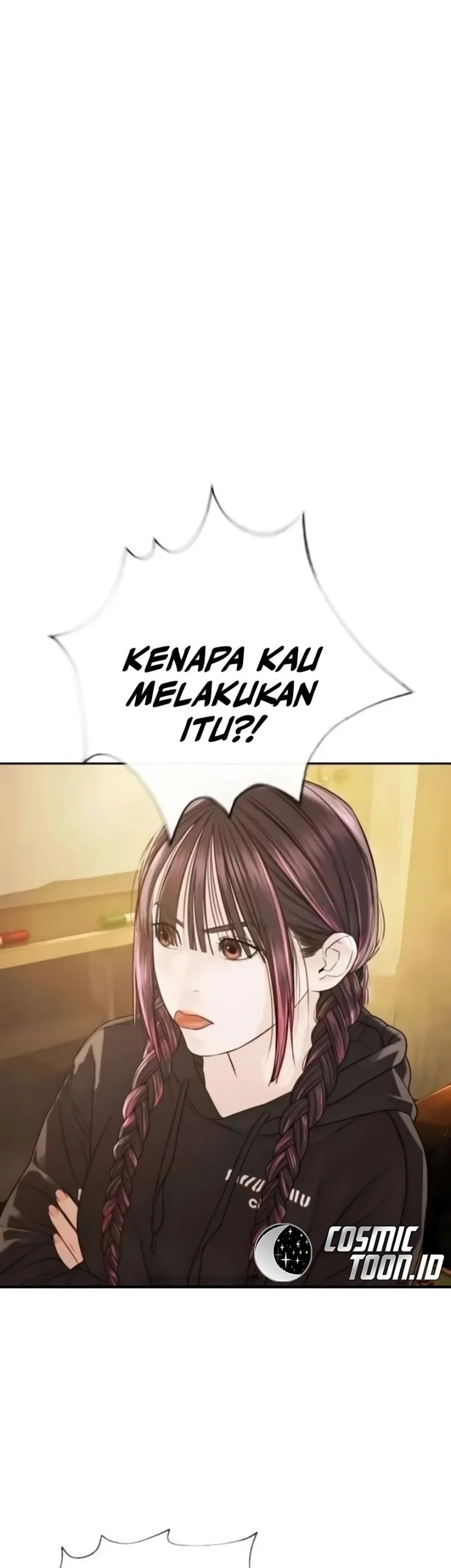 A Lawyer Killler (Killer Lawyer) Chapter 22 - halaman 27