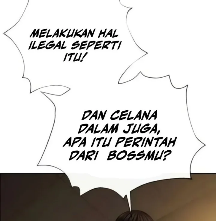 A Lawyer Killler (Killer Lawyer) Chapter 22 - halaman 28