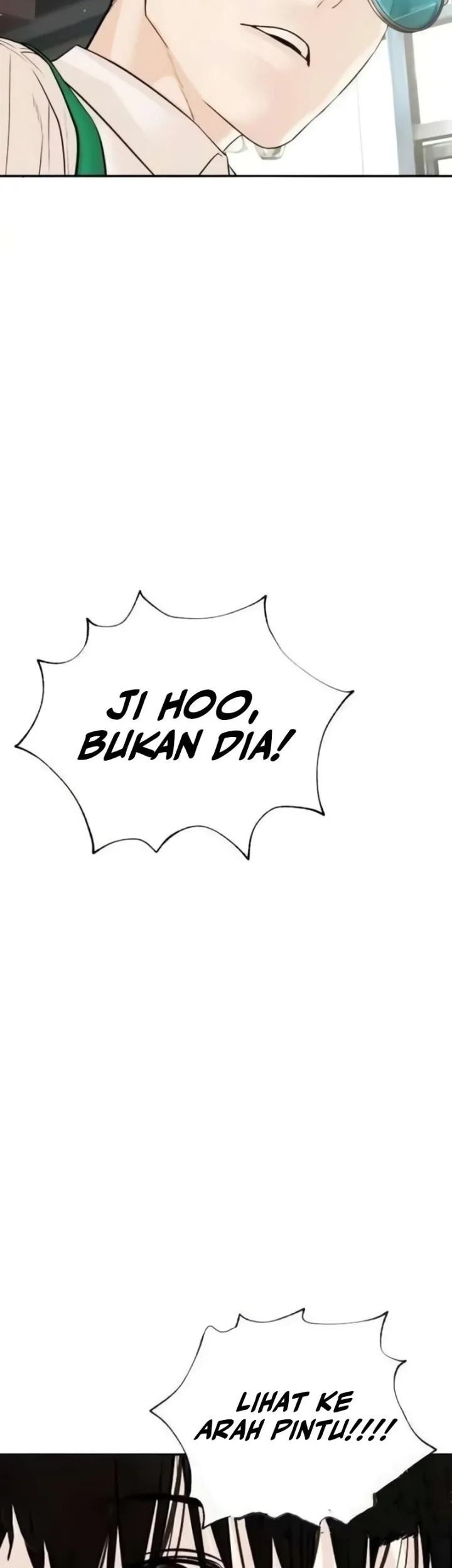 A Lawyer Killler (Killer Lawyer) Chapter 22 - halaman 3