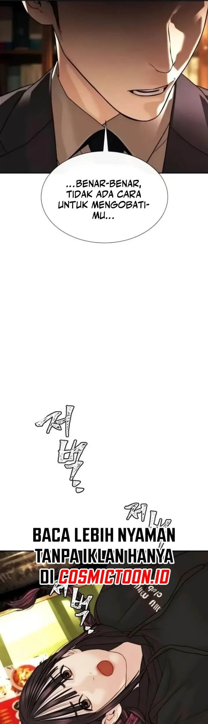 A Lawyer Killler (Killer Lawyer) Chapter 22 - halaman 35