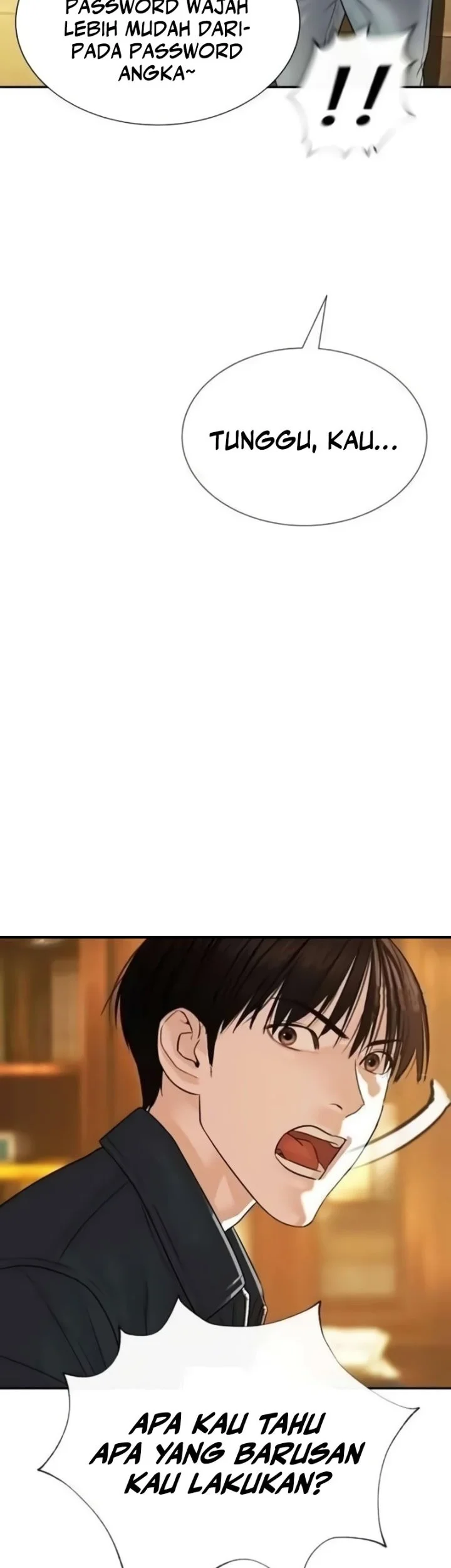 A Lawyer Killler (Killer Lawyer) Chapter 22 - halaman 43