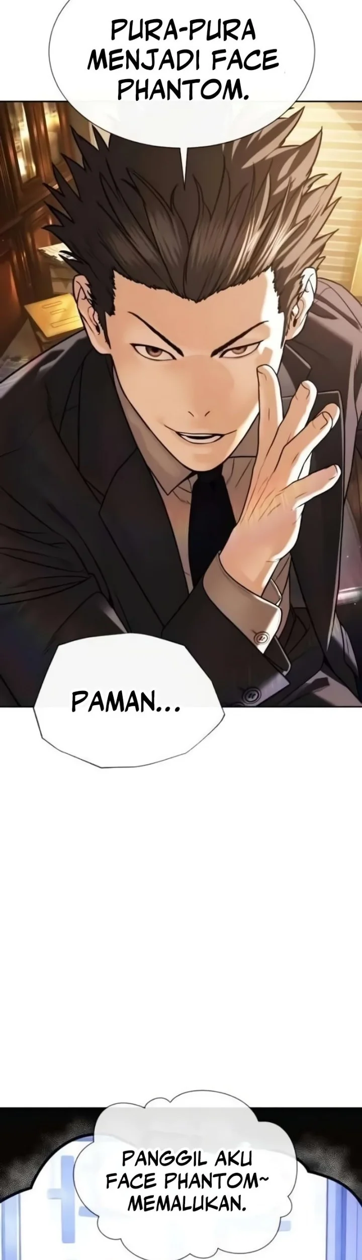 A Lawyer Killler (Killer Lawyer) Chapter 22 - halaman 60