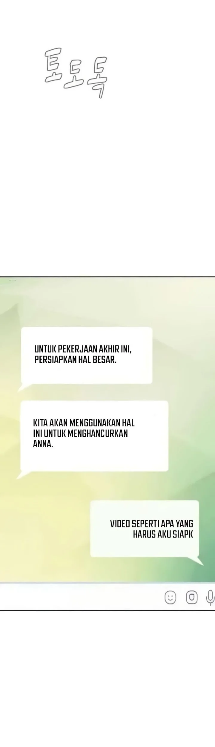 A Lawyer Killler (Killer Lawyer) Chapter 22 - halaman 63