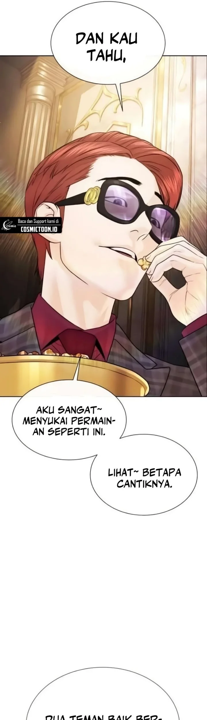 A Lawyer Killler (Killer Lawyer) Chapter 22 - halaman 71