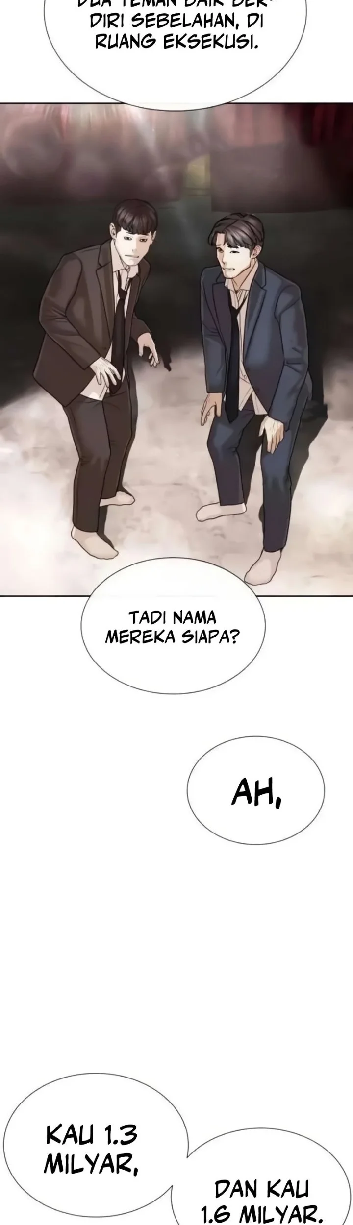 A Lawyer Killler (Killer Lawyer) Chapter 22 - halaman 72