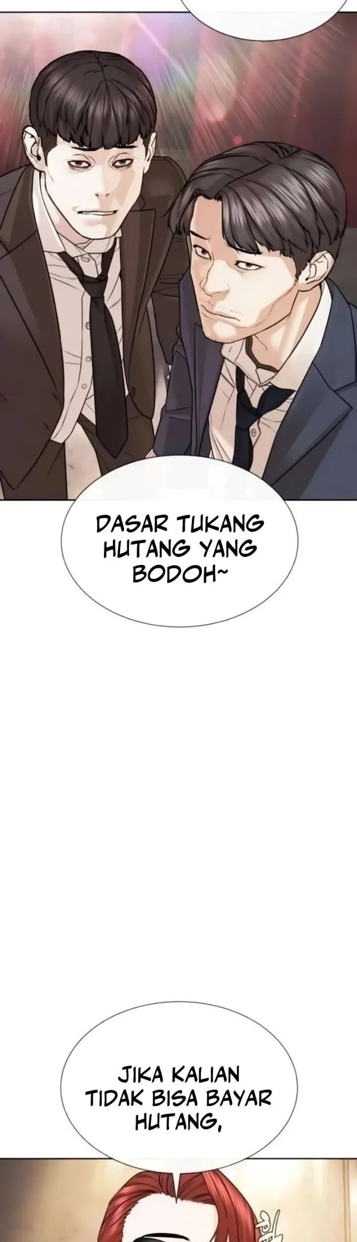 A Lawyer Killler (Killer Lawyer) Chapter 22 - halaman 73
