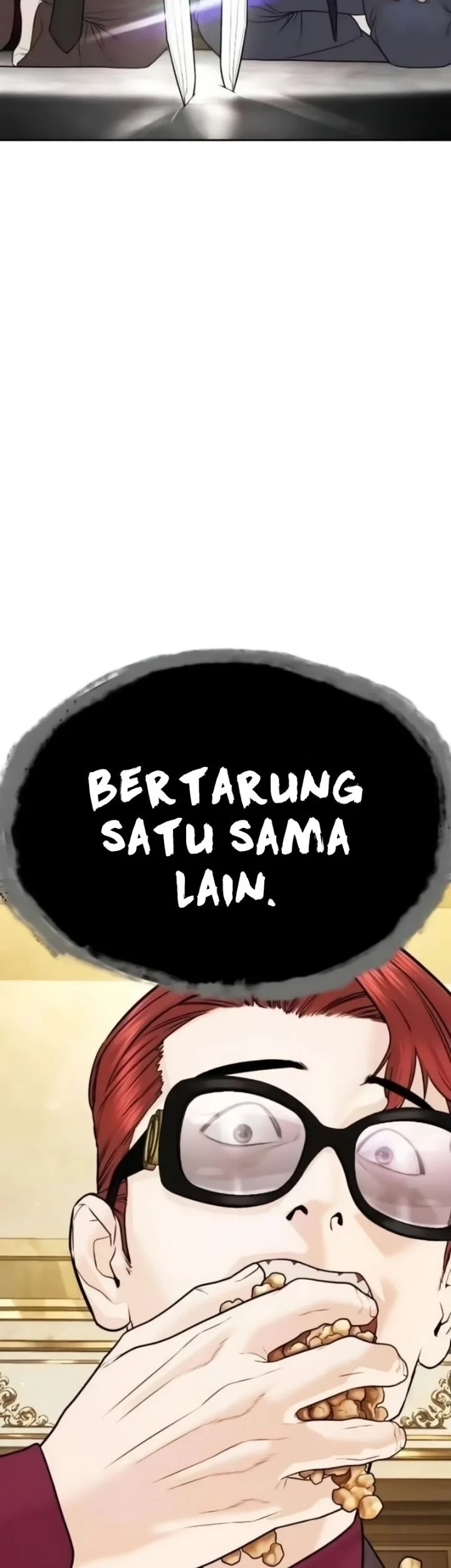 A Lawyer Killler (Killer Lawyer) Chapter 22 - halaman 80