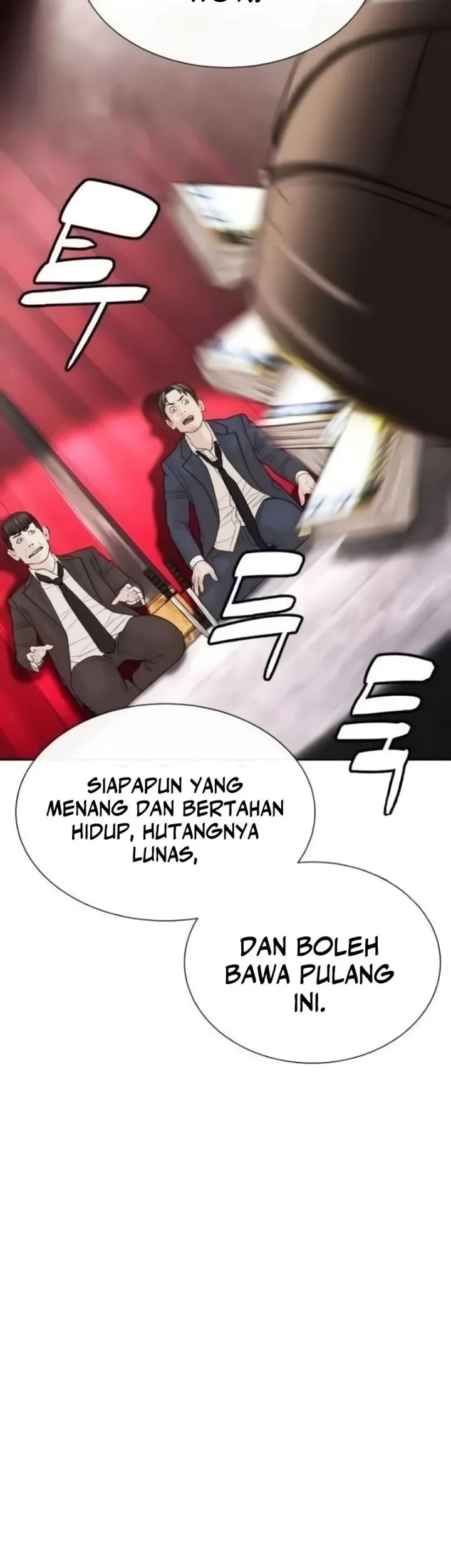 A Lawyer Killler (Killer Lawyer) Chapter 22 - halaman 84