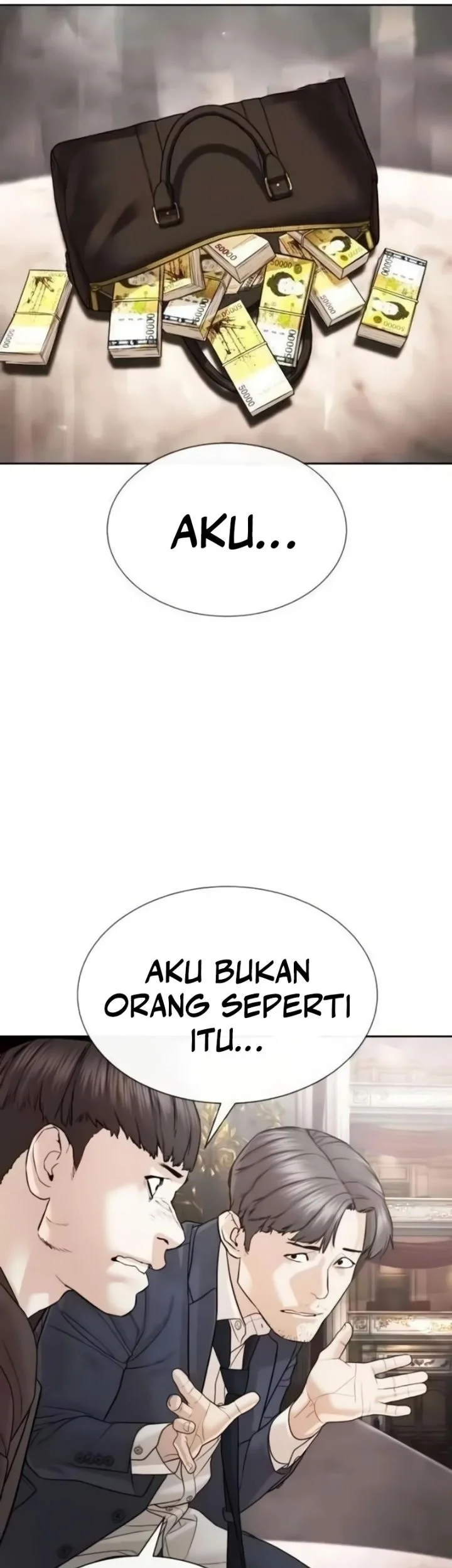 A Lawyer Killler (Killer Lawyer) Chapter 22 - halaman 85