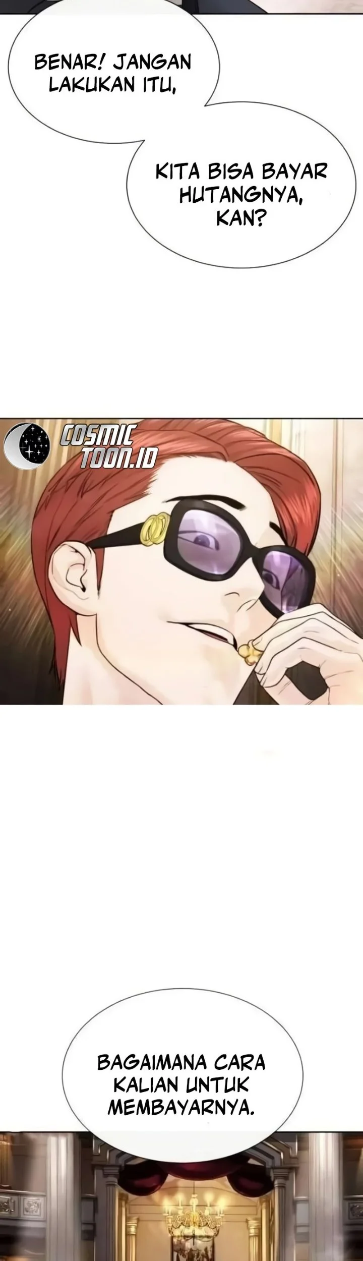 A Lawyer Killler (Killer Lawyer) Chapter 22 - halaman 86