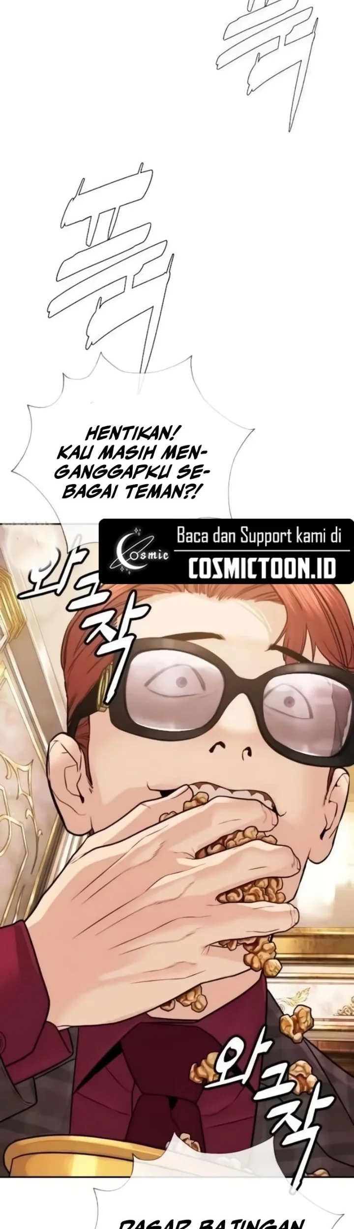 A Lawyer Killler (Killer Lawyer) Chapter 22 - halaman 96