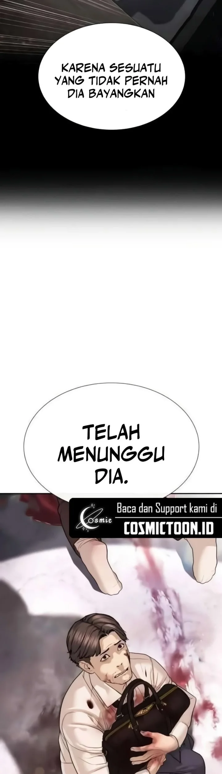 A Lawyer Killler (Killer Lawyer) Chapter 22 - halaman 99