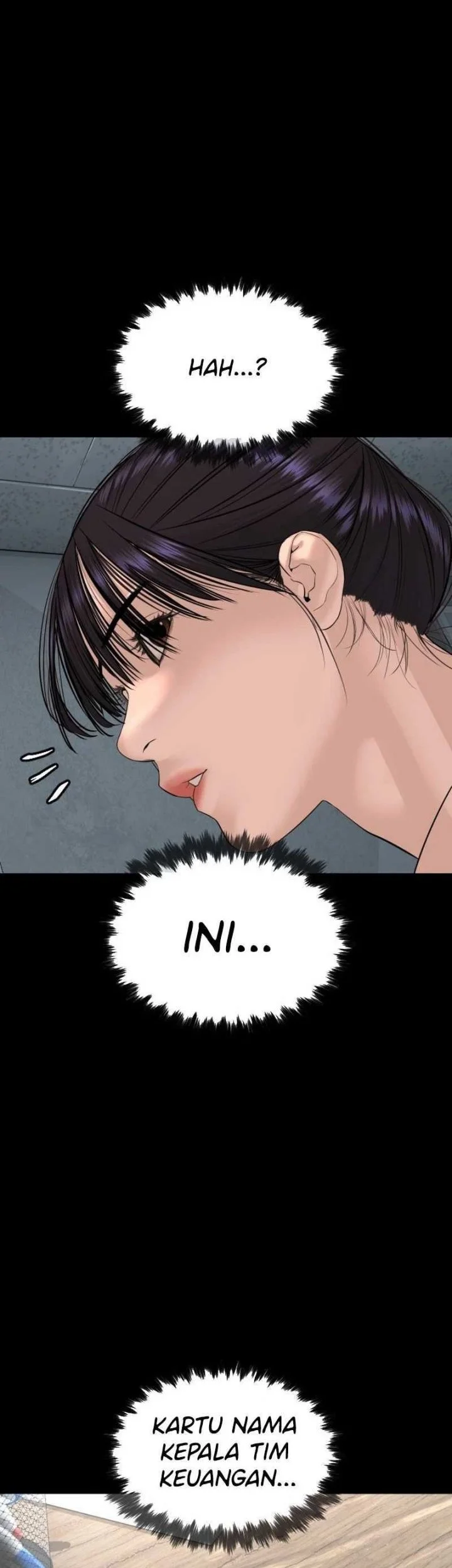 A Lawyer Killler (Killer Lawyer) Chapter 23 - halaman 104