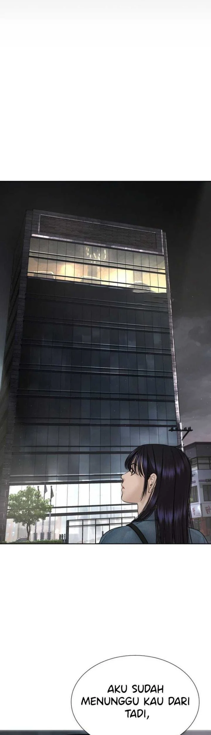 A Lawyer Killler (Killer Lawyer) Chapter 23 - halaman 107