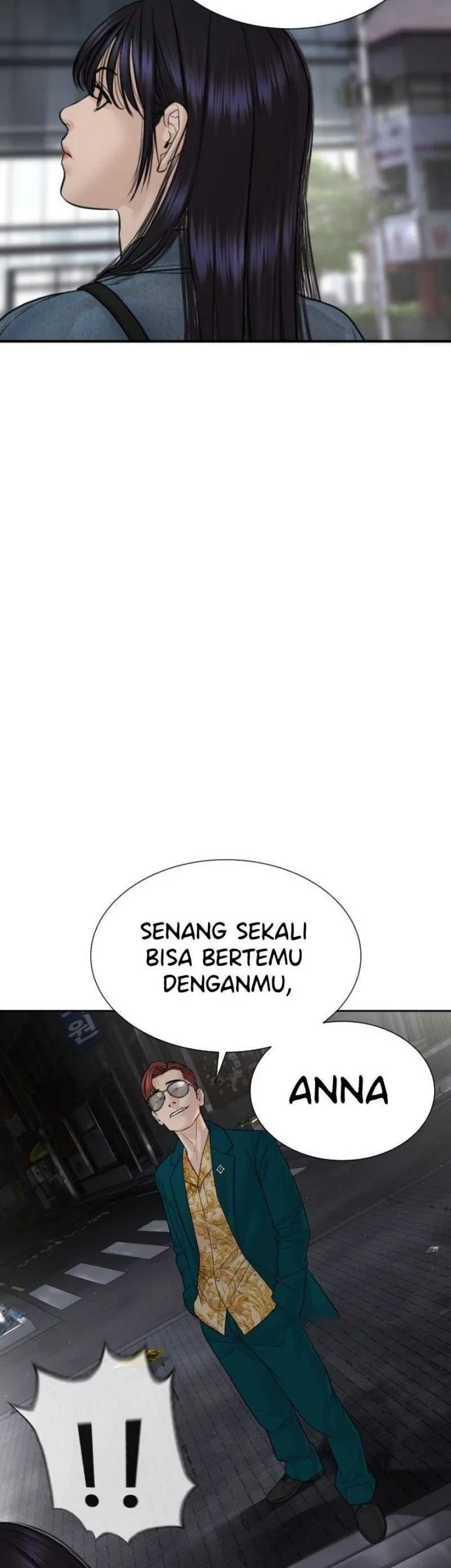 A Lawyer Killler (Killer Lawyer) Chapter 23 - halaman 108
