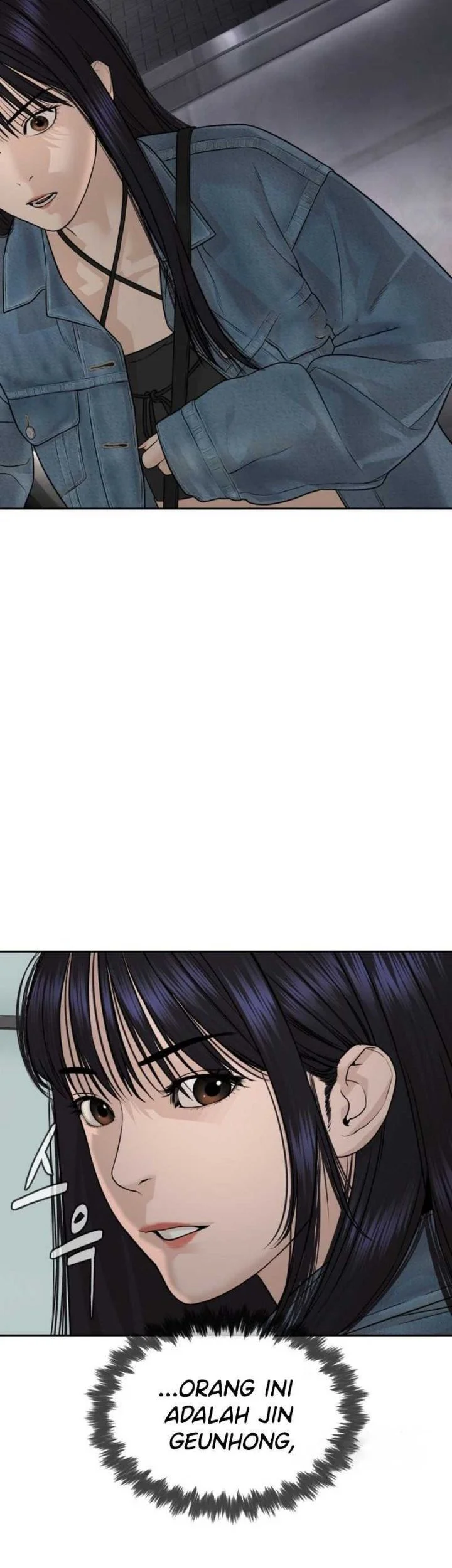 A Lawyer Killler (Killer Lawyer) Chapter 23 - halaman 109