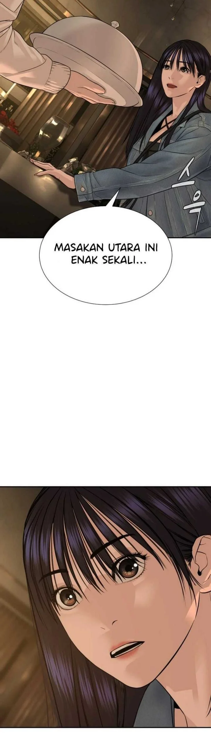 A Lawyer Killler (Killer Lawyer) Chapter 23 - halaman 117