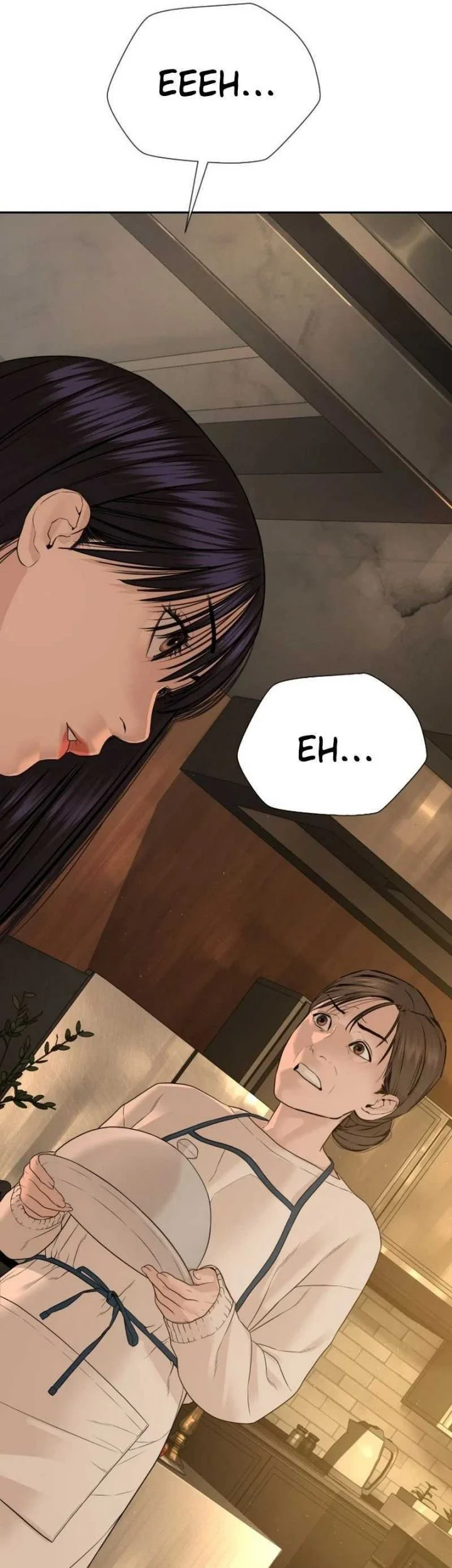 A Lawyer Killler (Killer Lawyer) Chapter 23 - halaman 119