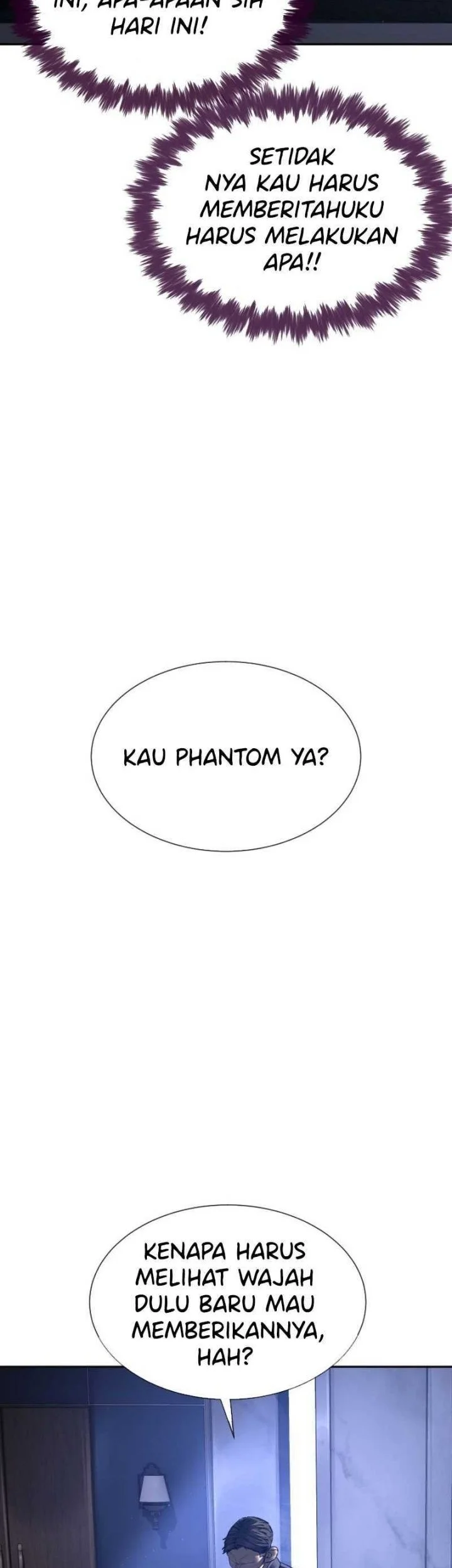 A Lawyer Killler (Killer Lawyer) Chapter 23 - halaman 19