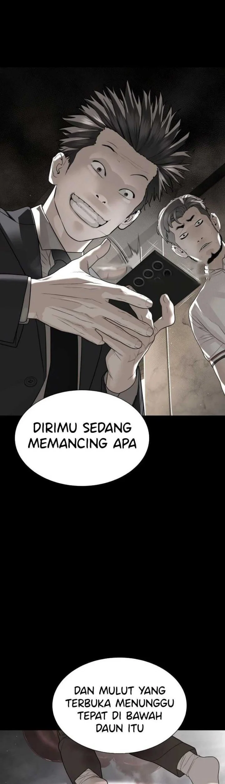 A Lawyer Killler (Killer Lawyer) Chapter 23 - halaman 2