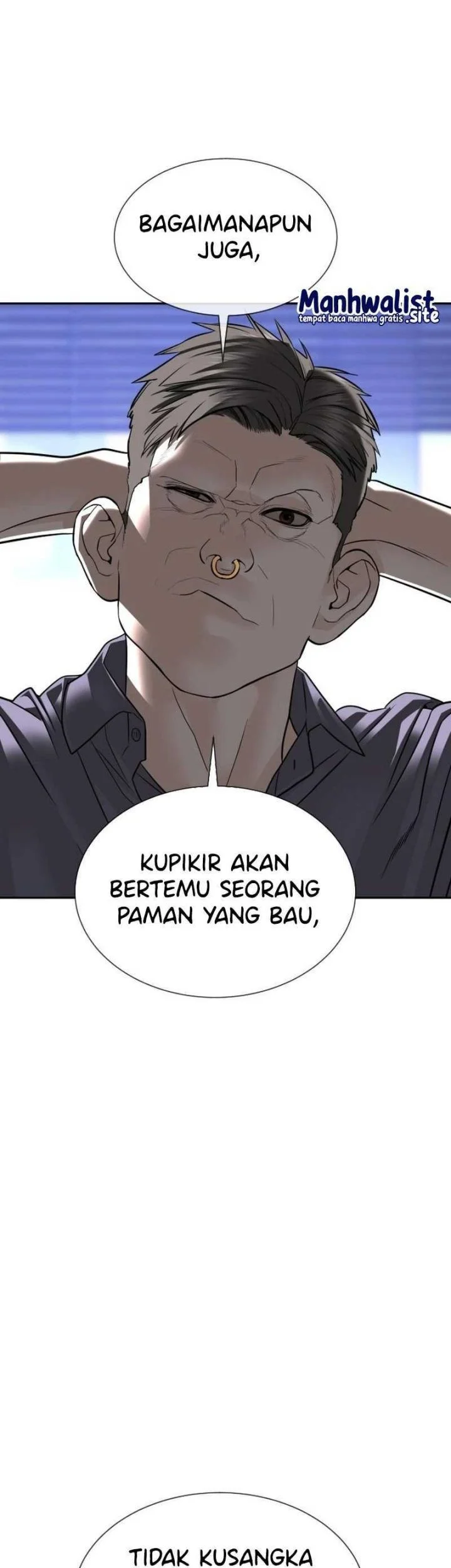 A Lawyer Killler (Killer Lawyer) Chapter 23 - halaman 23