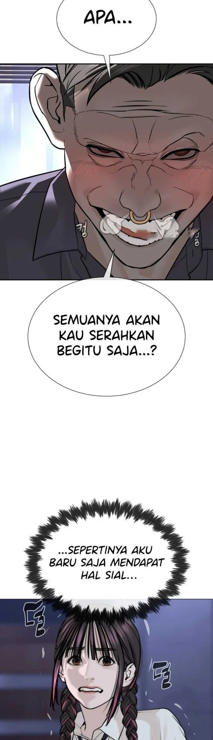 A Lawyer Killler (Killer Lawyer) Chapter 23 - halaman 26