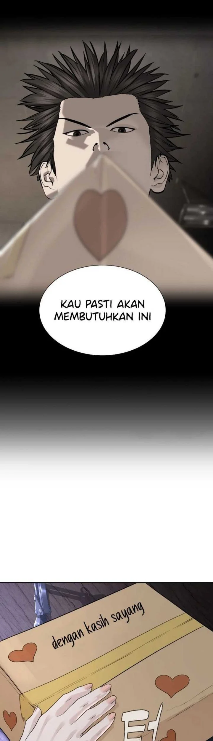 A Lawyer Killler (Killer Lawyer) Chapter 23 - halaman 29