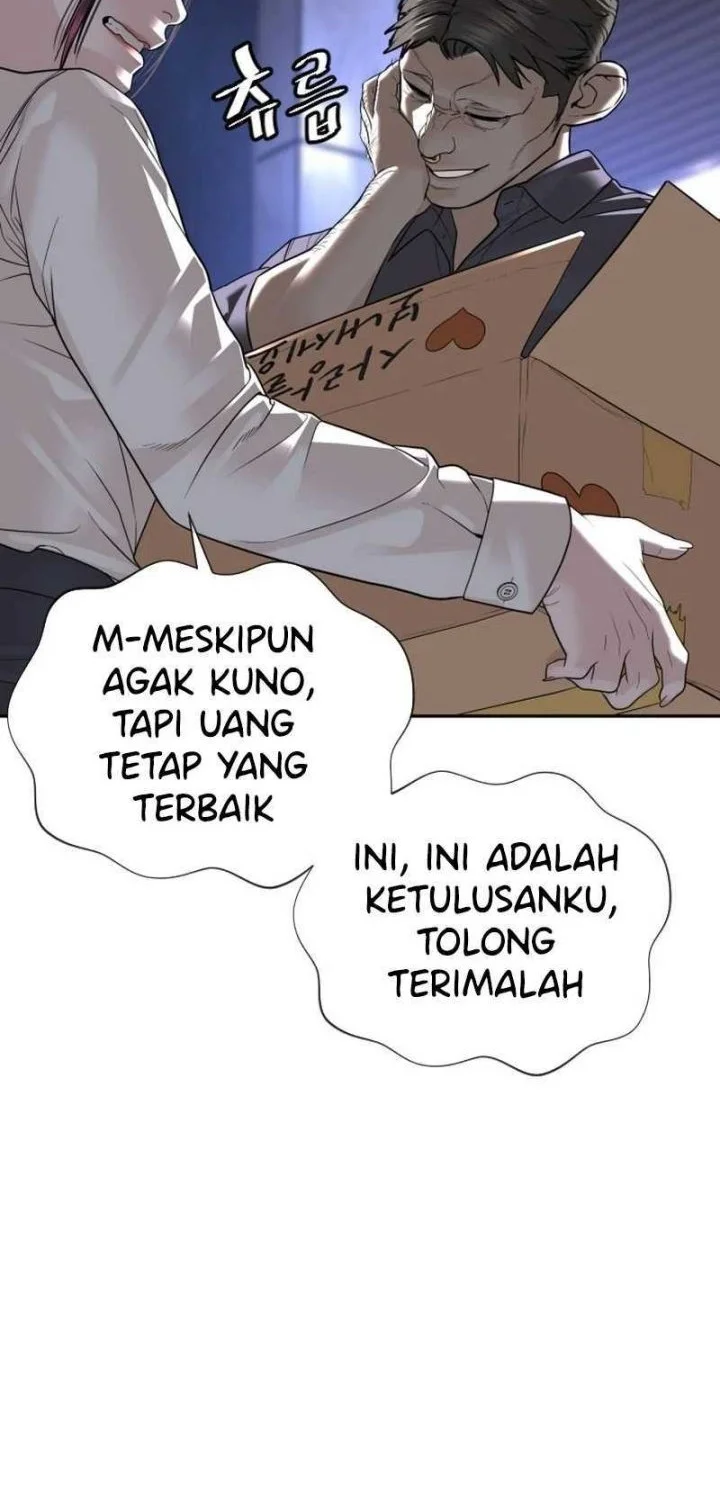 A Lawyer Killler (Killer Lawyer) Chapter 23 - halaman 32