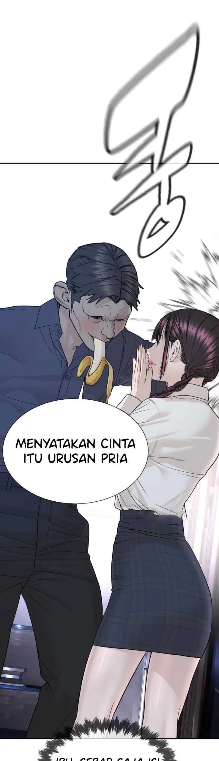 A Lawyer Killler (Killer Lawyer) Chapter 23 - halaman 38