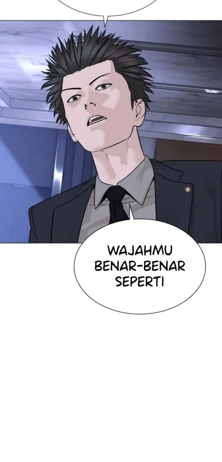 A Lawyer Killler (Killer Lawyer) Chapter 23 - halaman 44