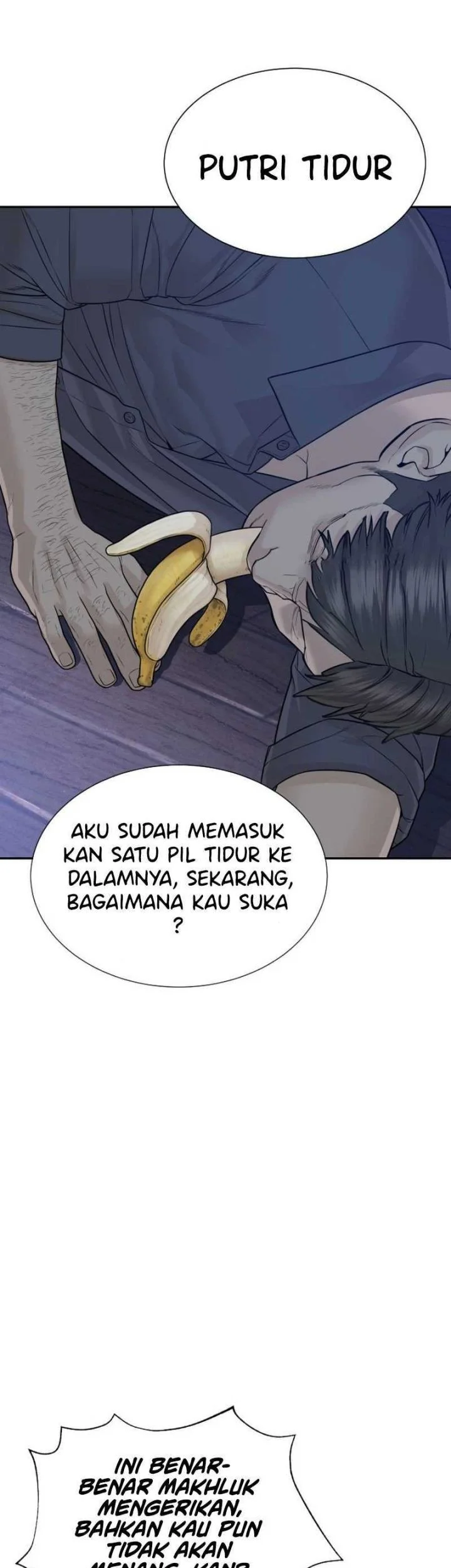 A Lawyer Killler (Killer Lawyer) Chapter 23 - halaman 45