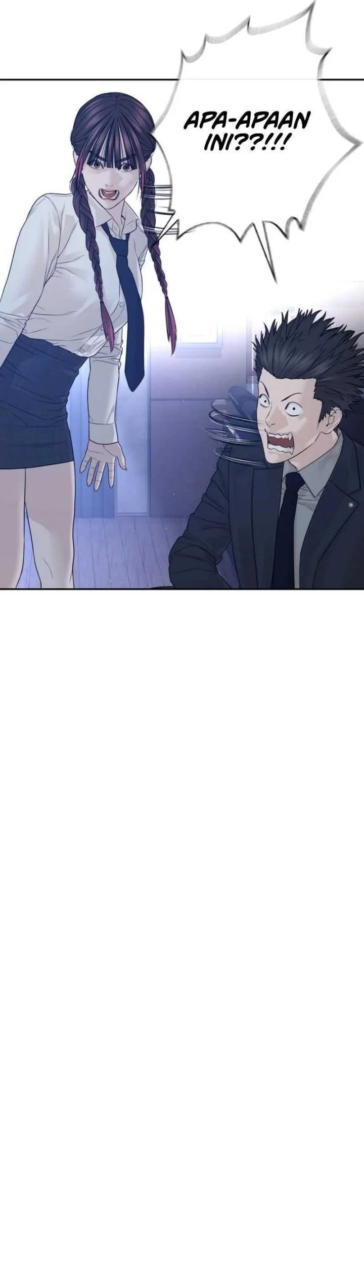 A Lawyer Killler (Killer Lawyer) Chapter 23 - halaman 49