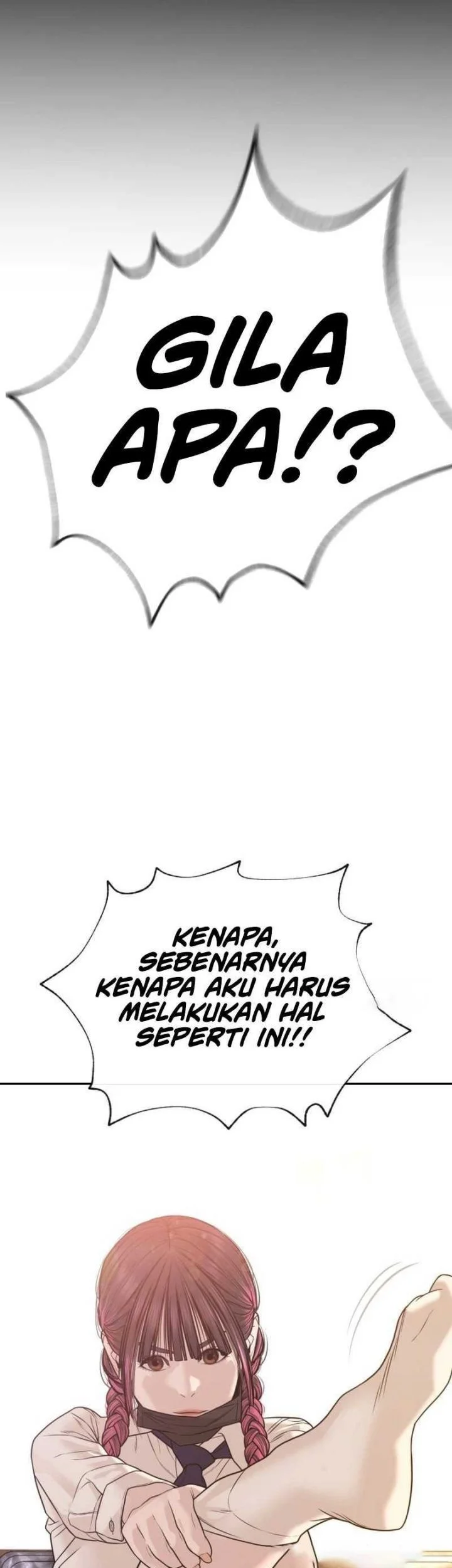 A Lawyer Killler (Killer Lawyer) Chapter 23 - halaman 5