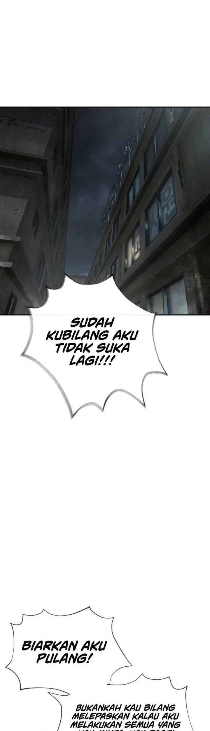 A Lawyer Killler (Killer Lawyer) Chapter 23 - halaman 50