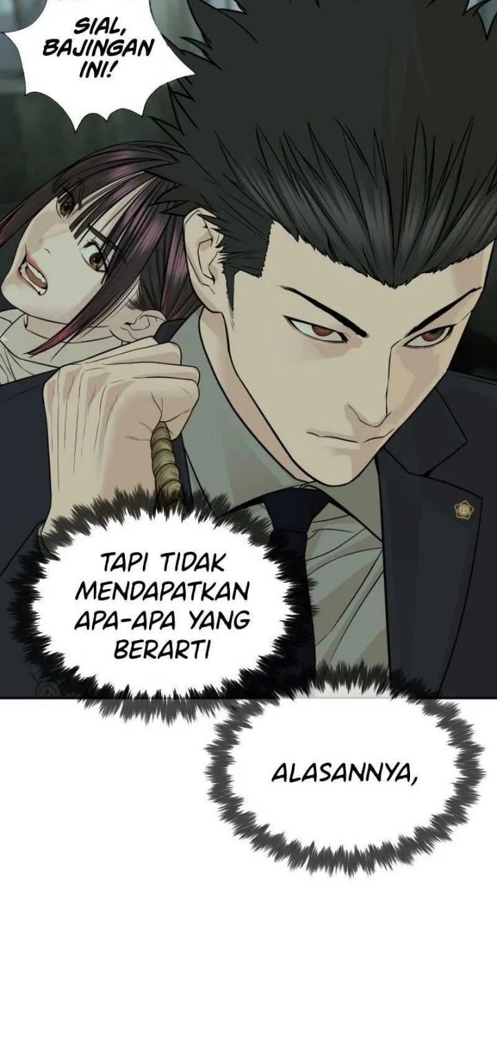 A Lawyer Killler (Killer Lawyer) Chapter 23 - halaman 52
