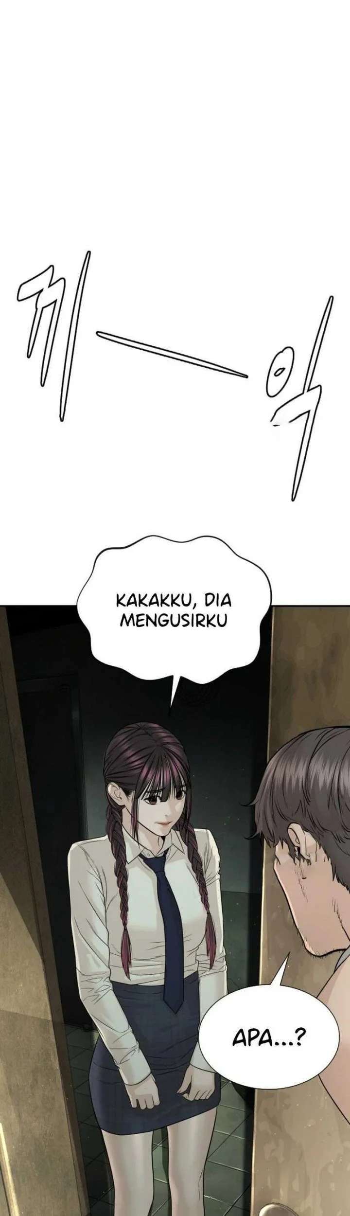 A Lawyer Killler (Killer Lawyer) Chapter 23 - halaman 64