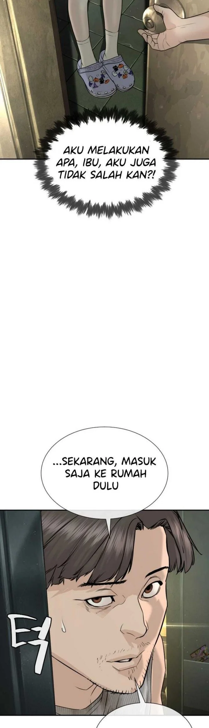 A Lawyer Killler (Killer Lawyer) Chapter 23 - halaman 65