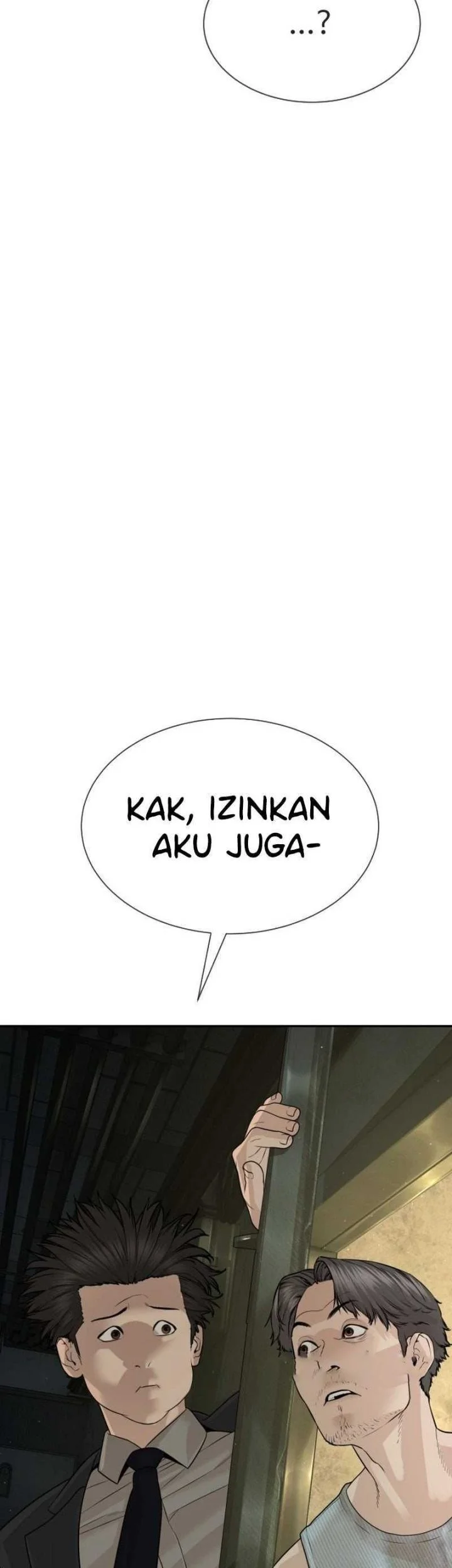 A Lawyer Killler (Killer Lawyer) Chapter 23 - halaman 66