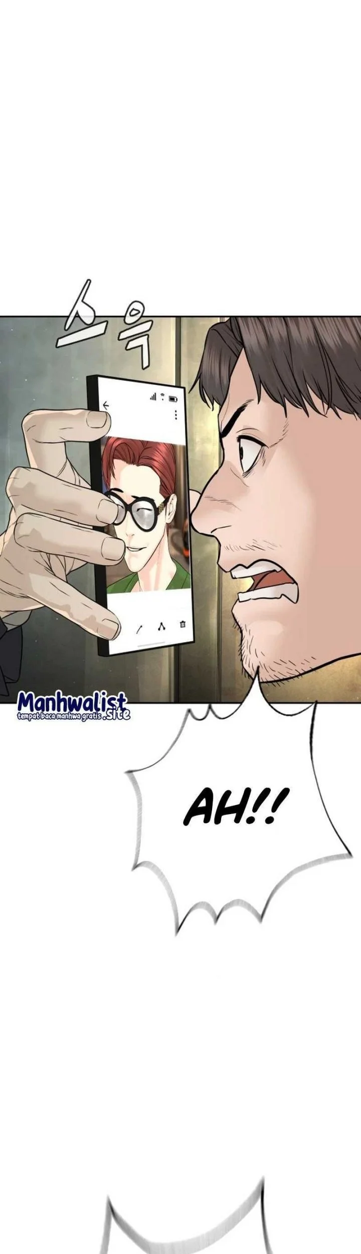A Lawyer Killler (Killer Lawyer) Chapter 23 - halaman 69