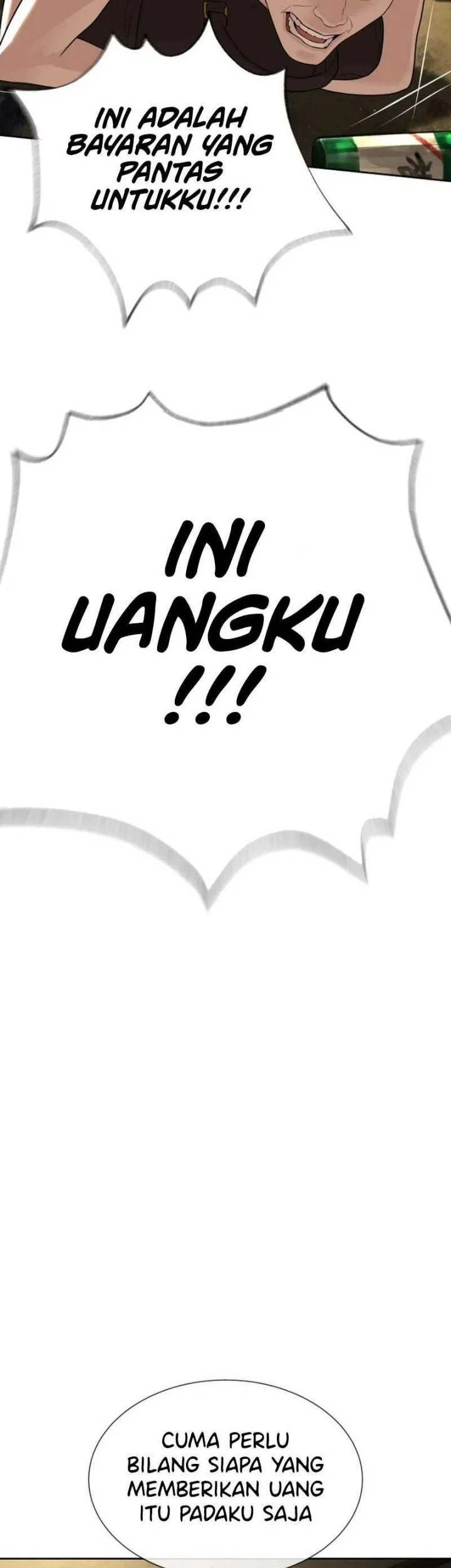 A Lawyer Killler (Killer Lawyer) Chapter 23 - halaman 73