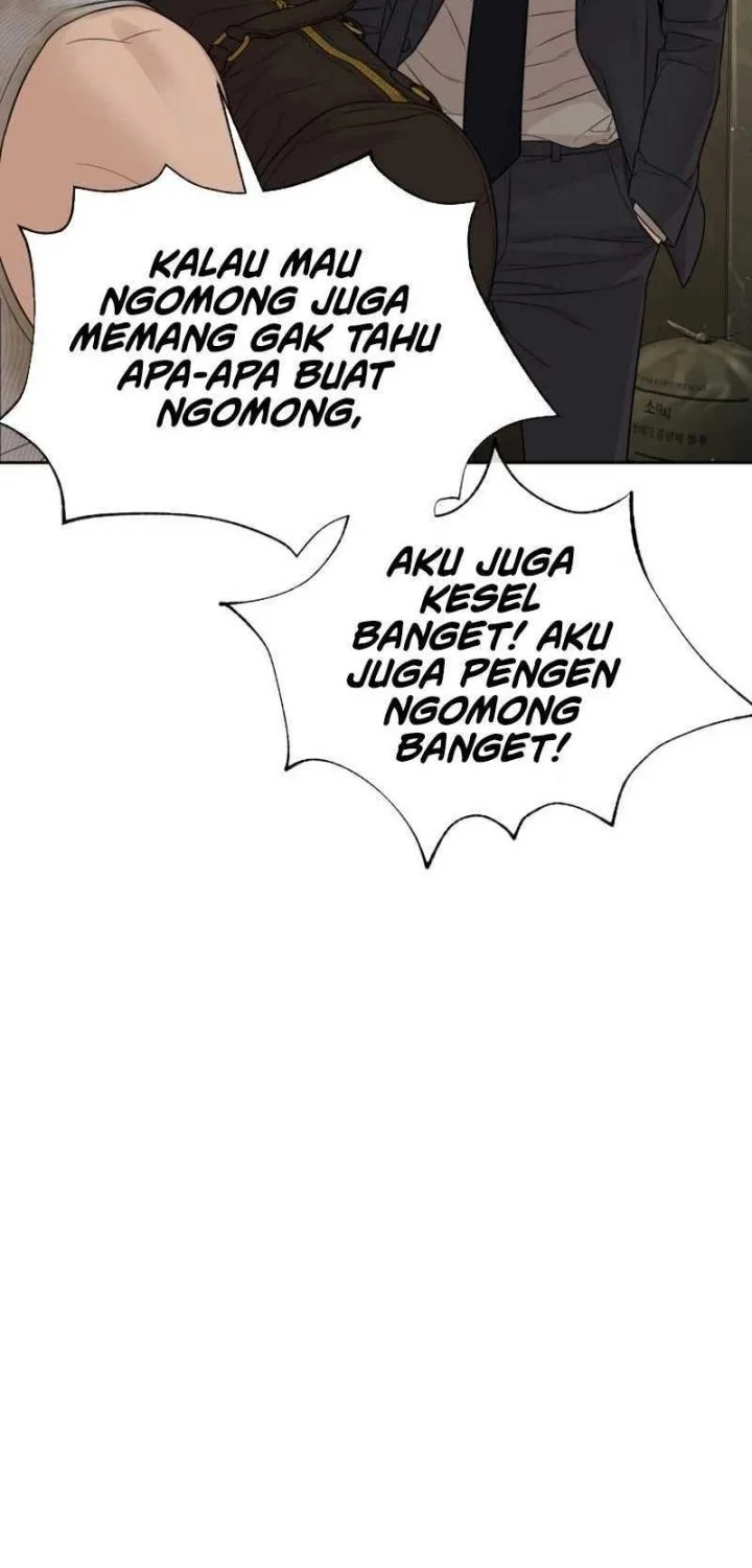 A Lawyer Killler (Killer Lawyer) Chapter 23 - halaman 75