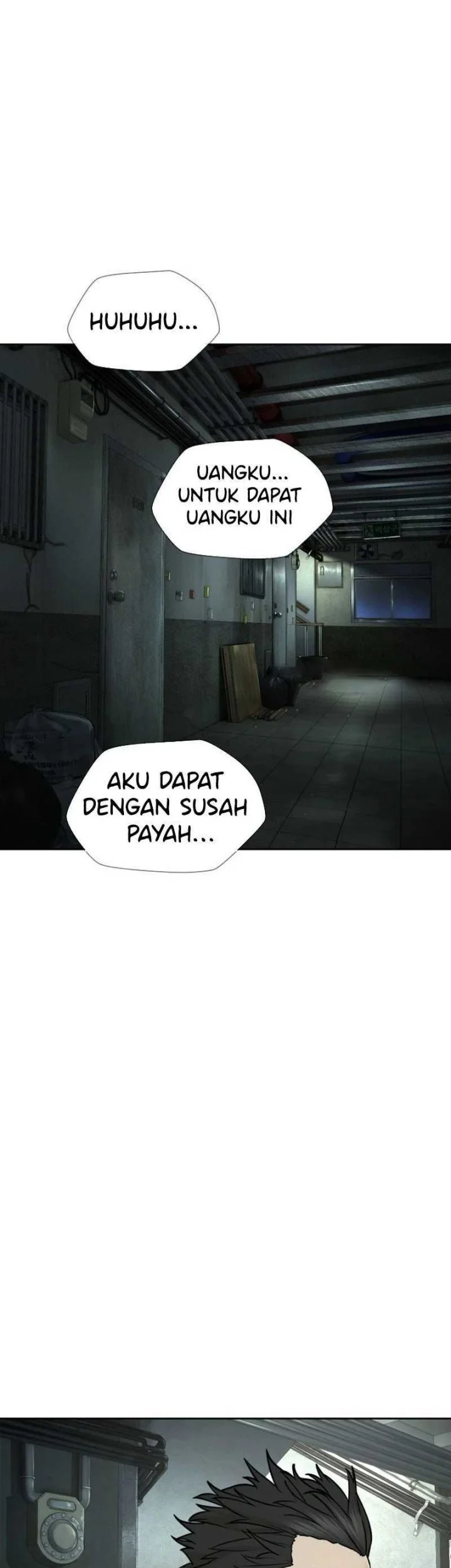 A Lawyer Killler (Killer Lawyer) Chapter 23 - halaman 77